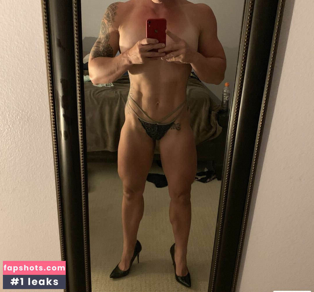 musclemama1113 gallery photo #13