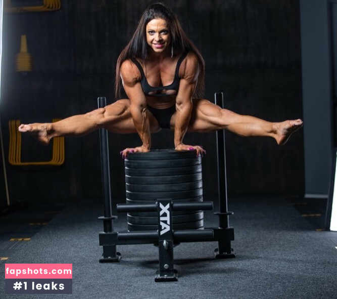 muscleprincessivana gallery photo #4