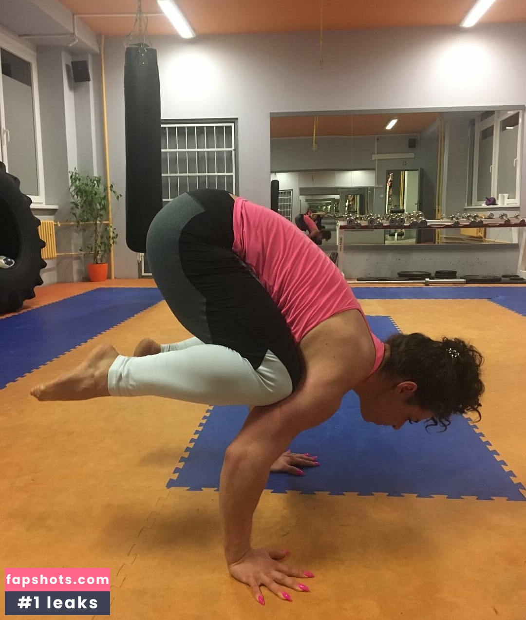 muscleprincessivana gallery photo #8