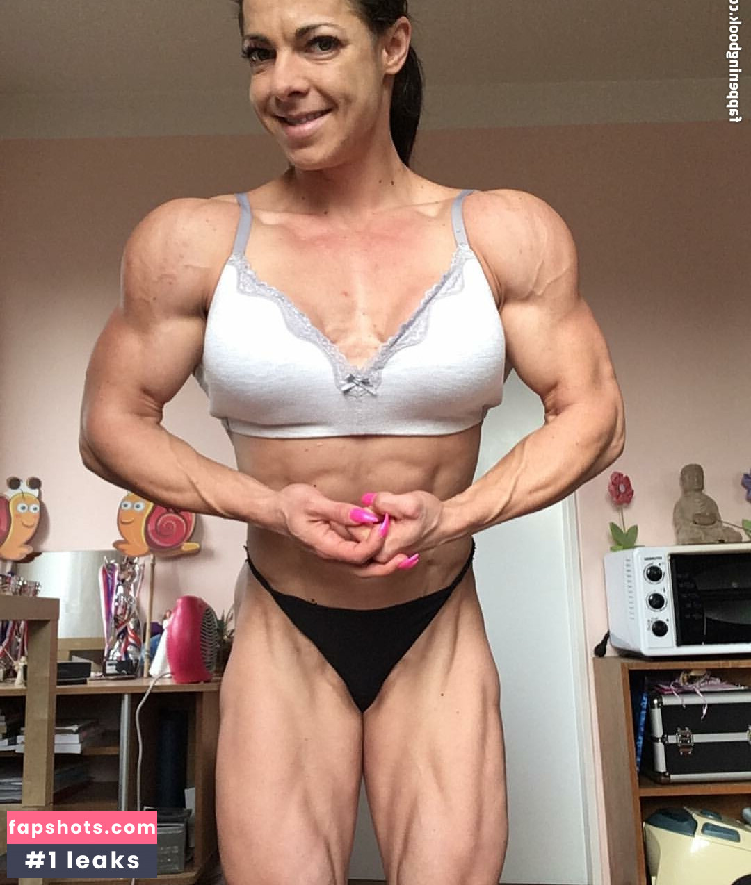 muscleprincessivana gallery photo #10