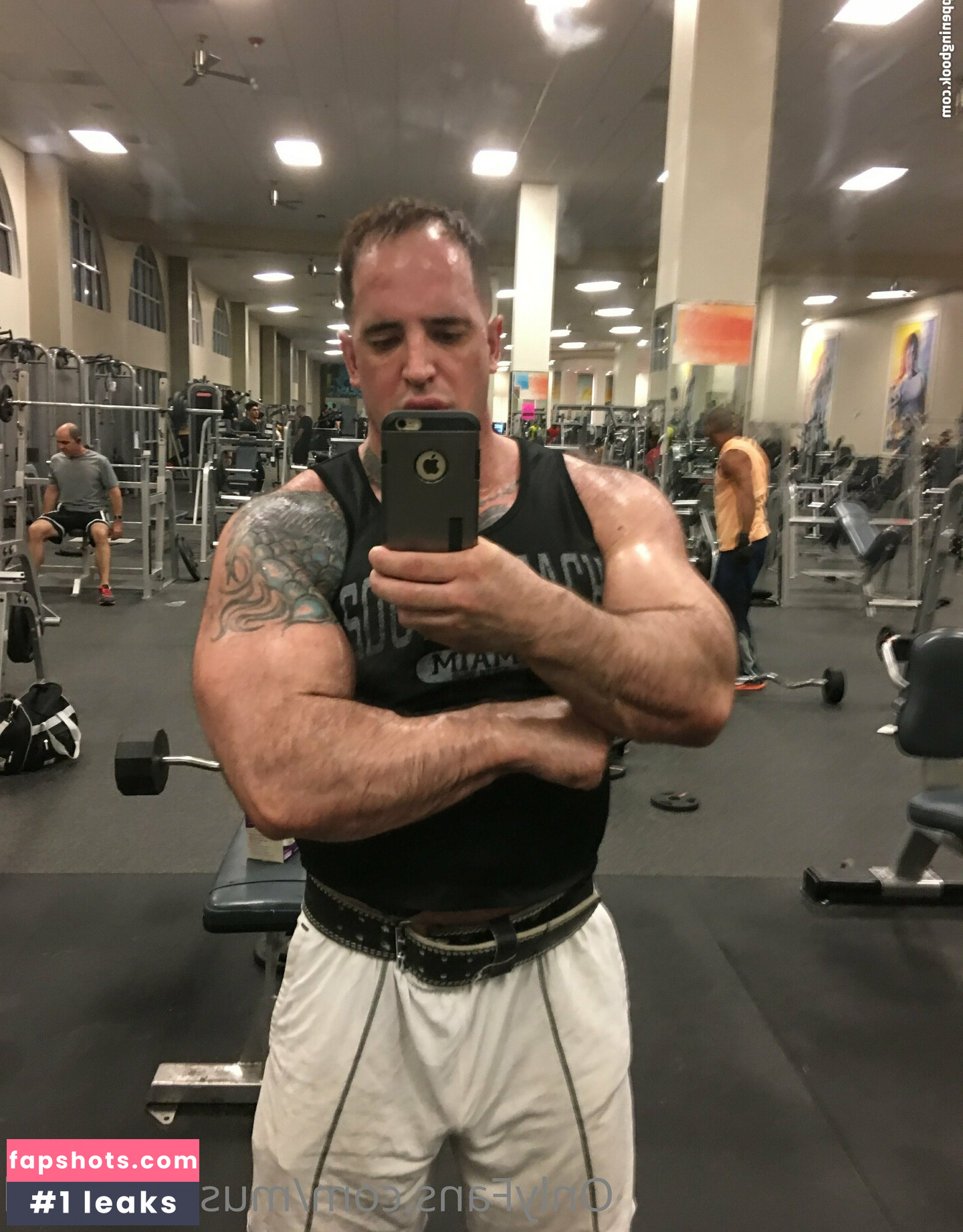 musclesexual Nude Leaks OnlyFans Photos #15 - LeakJerk