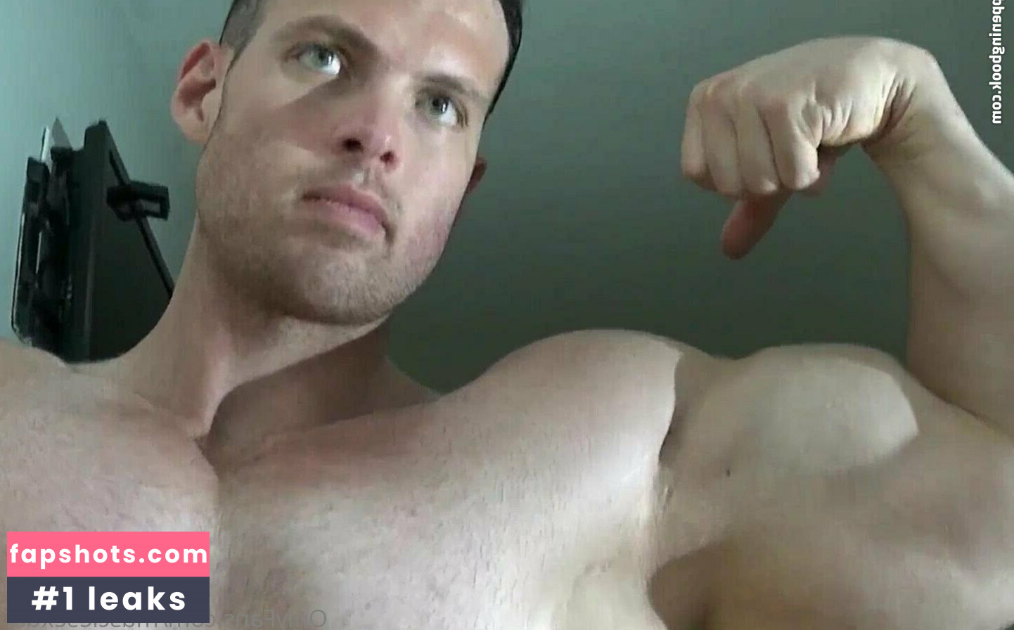 musclesexual Nahé úniky fotek pouze od fanoušků #22 - Fapshots