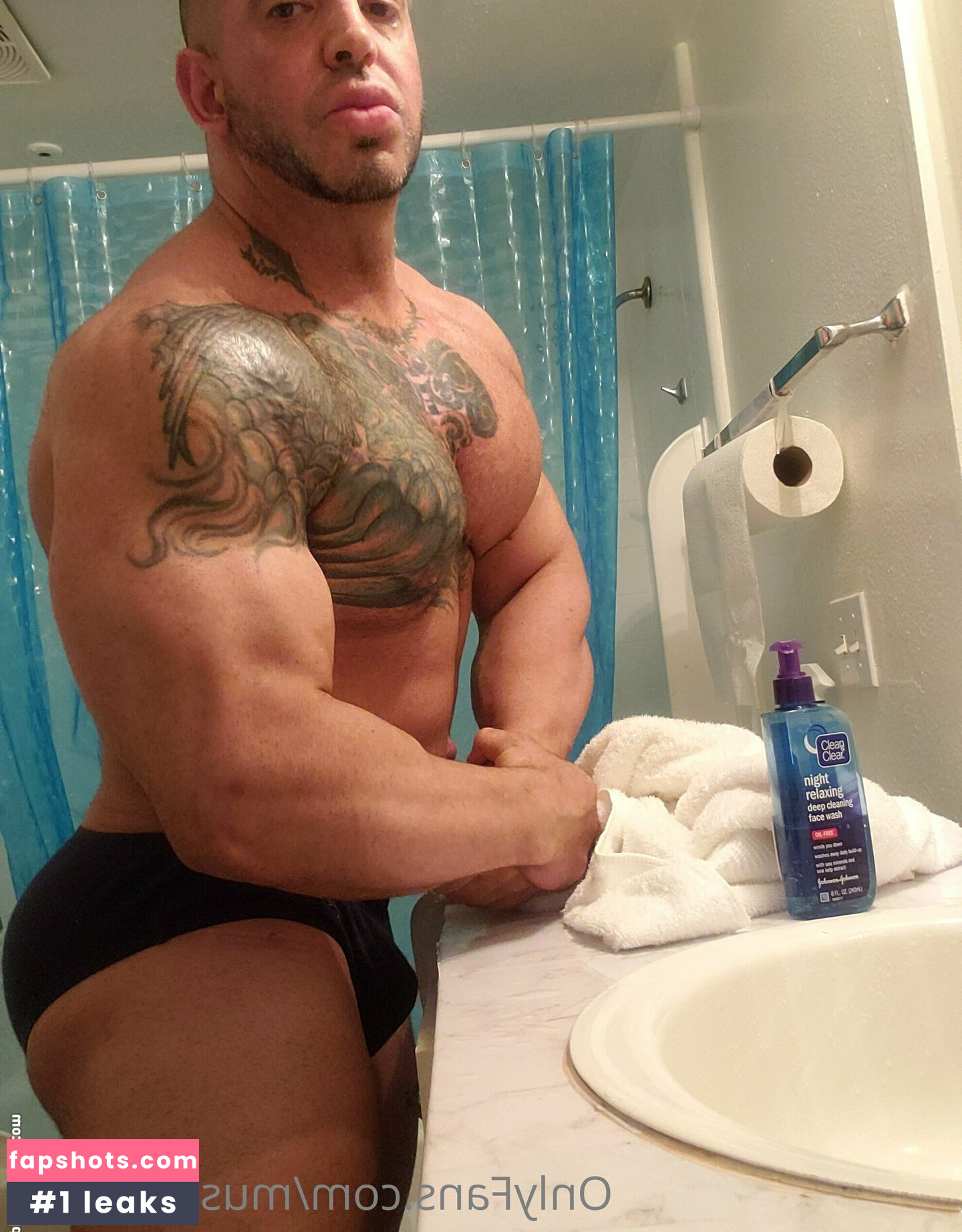 musclesexual Nude Leaks OnlyFans Photos #7 - LeakJerk