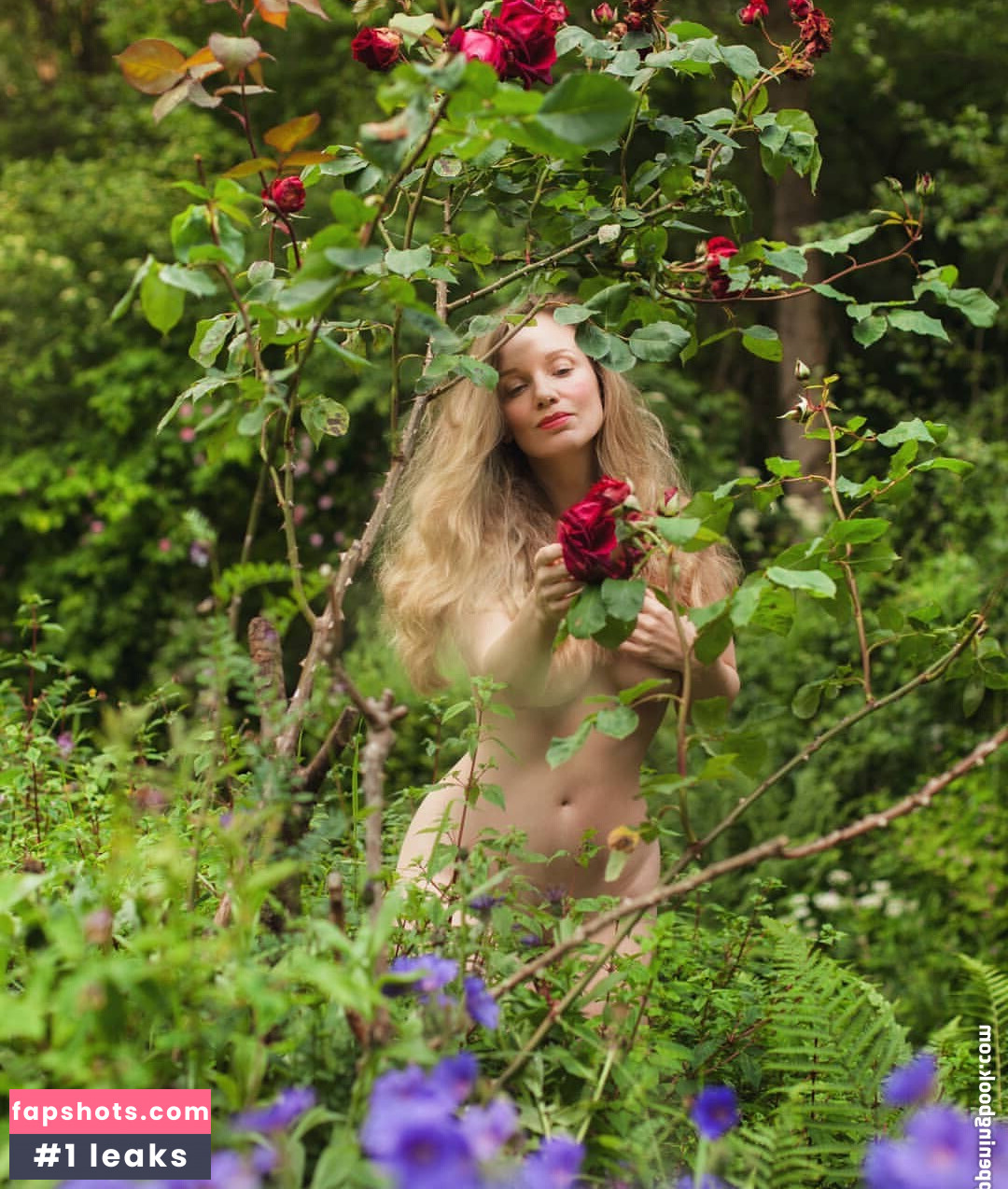 Muse Mercier Nahé úniky fotek pouze od fanoušků #13 - Fapshots