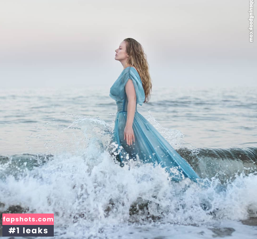 Muse Mercier Nahé úniky fotek pouze od fanoušků #14 - Fapshots