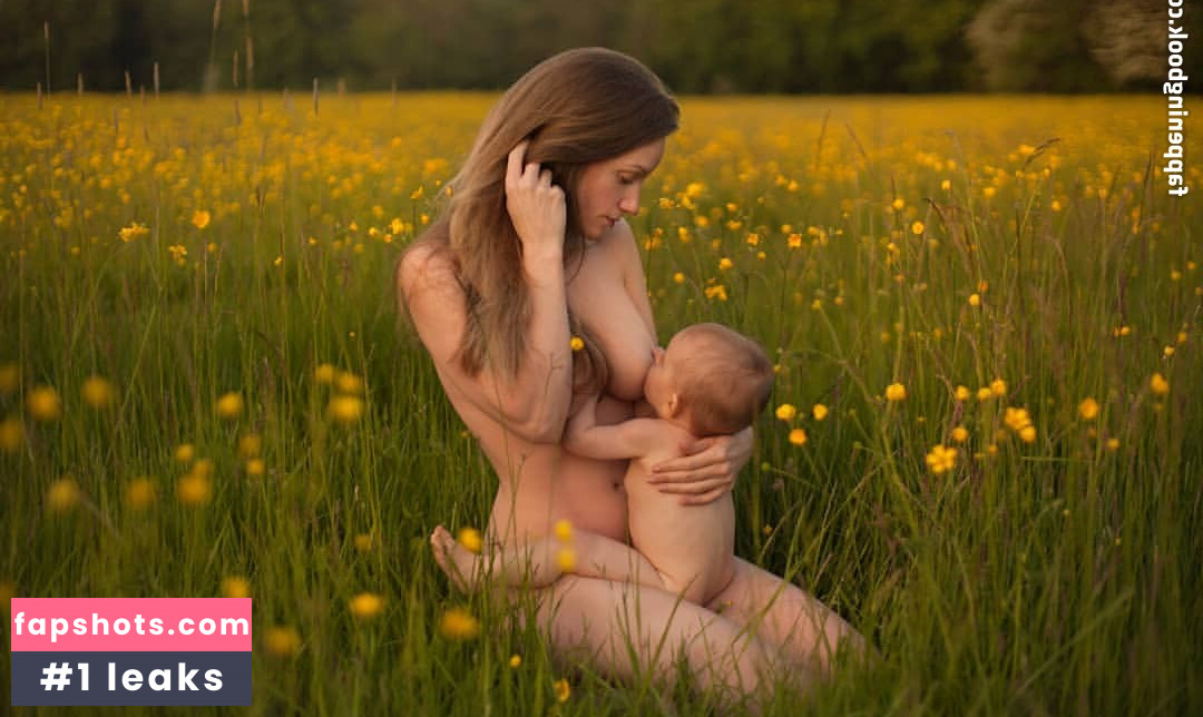 Muse Mercier Nahé úniky fotek pouze od fanoušků #18 - Fapshots