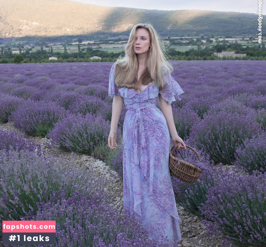 Muse Mercier Nahé úniky fotek pouze od fanoušků #23 - Fapshots