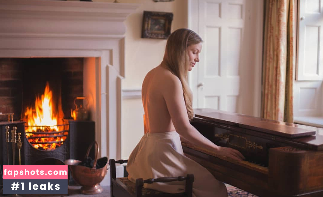 Muse Mercier Nahé úniky fotek pouze od fanoušků #5 - Fapshots