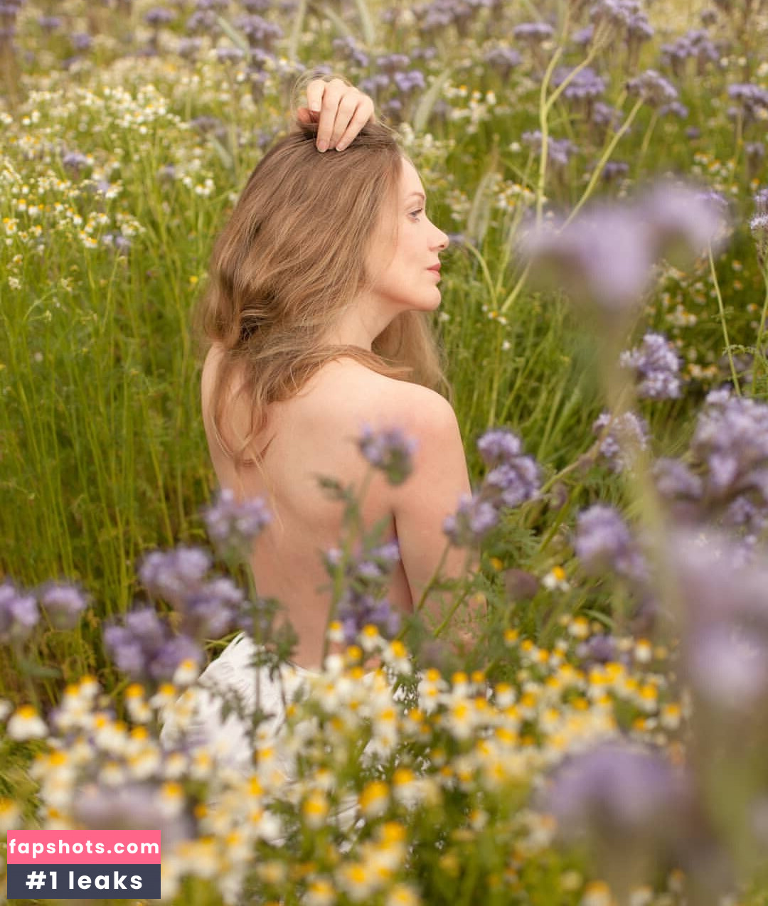 Muse Mercier Nahé úniky fotek pouze od fanoušků #7 - Fapshots