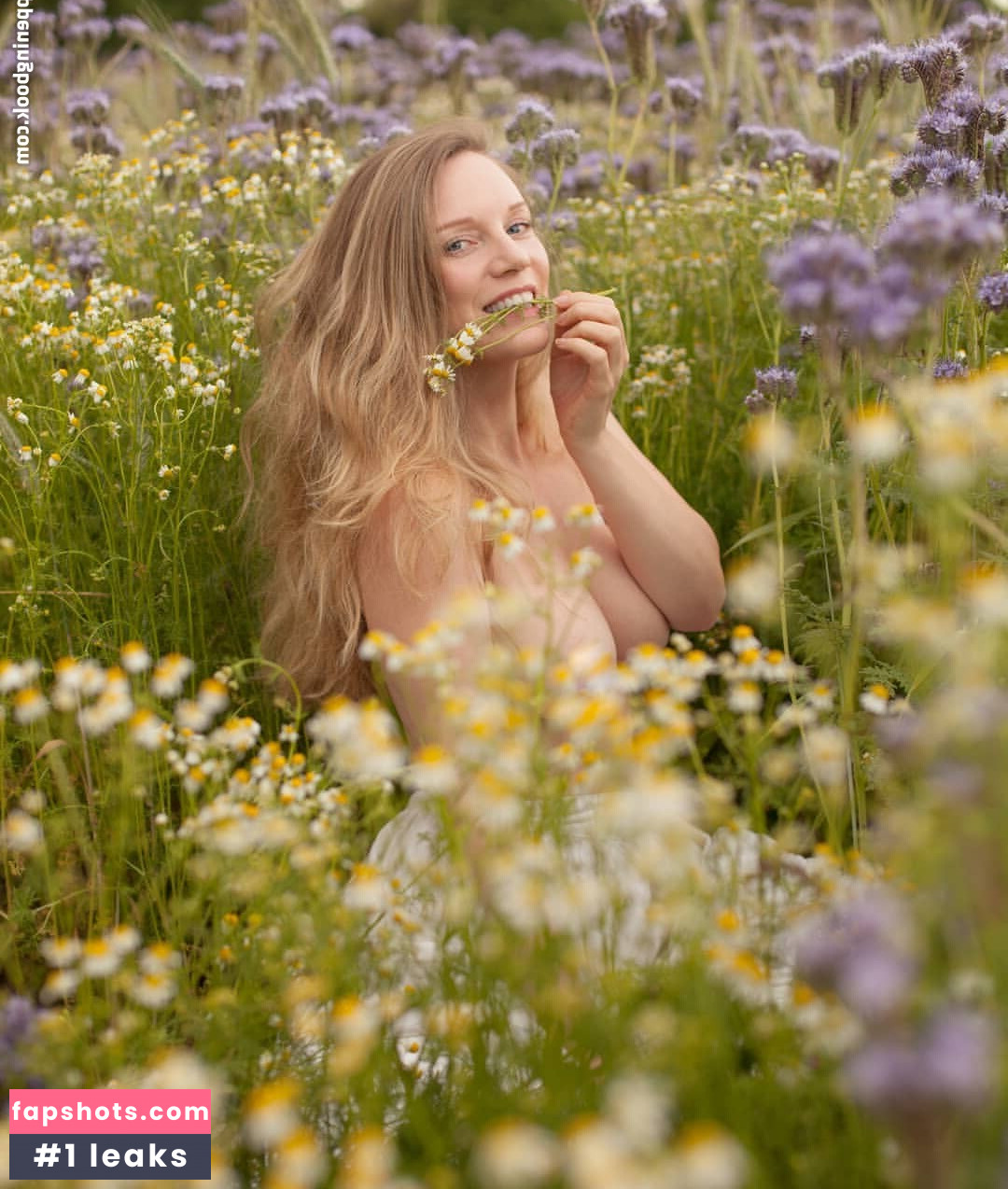 Muse Mercier Nahé úniky fotek pouze od fanoušků #9 - Fapshots
