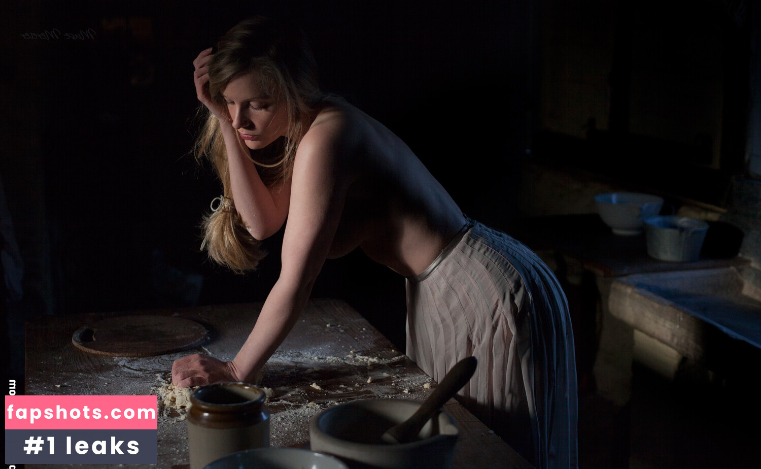 Muse Musemercier Nacktheit OnlyFans Fotos #27 - Fapshots