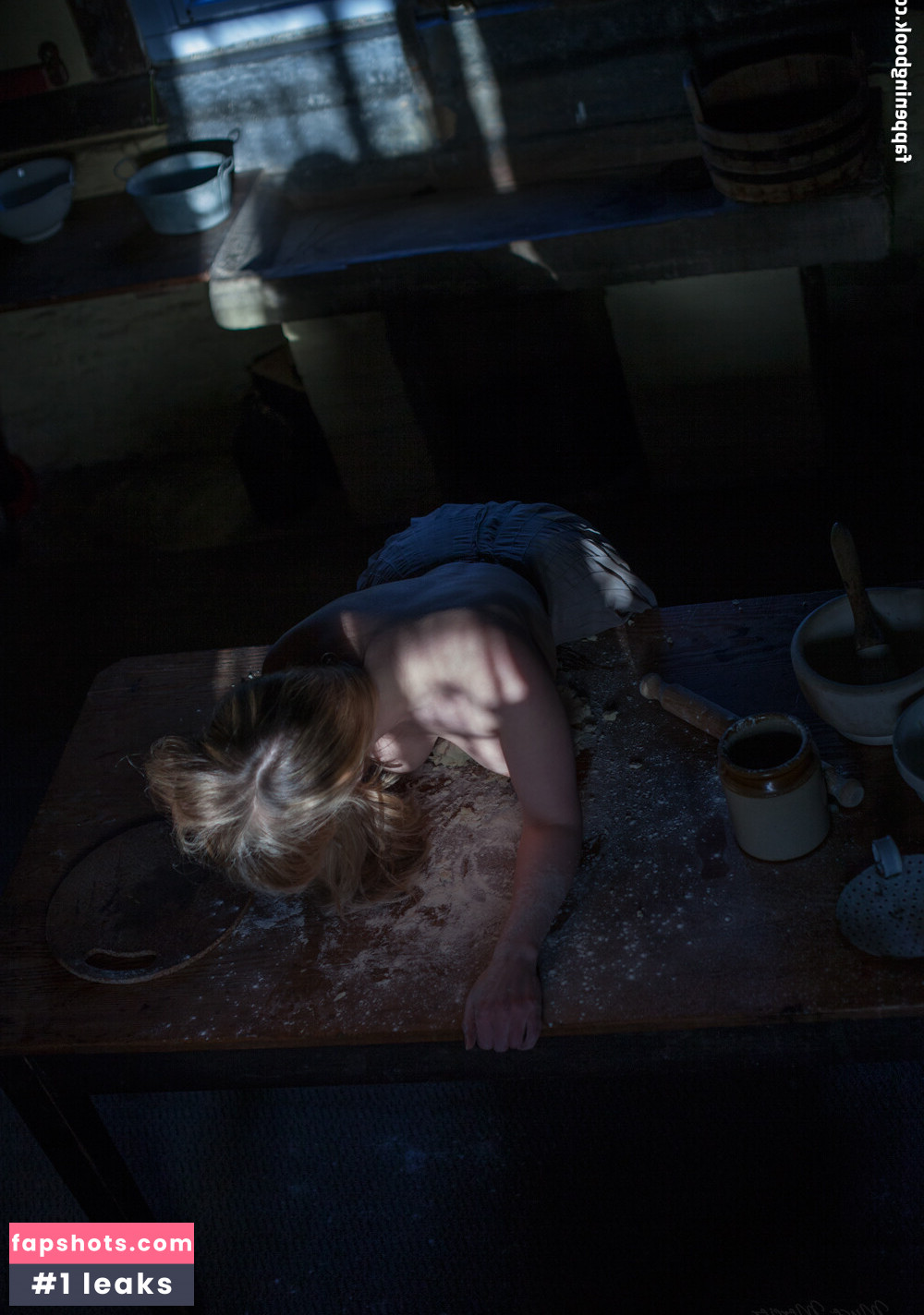 Muse Musemercier Nahé úniky fotek pouze od fanoušků #34 - Fapshots