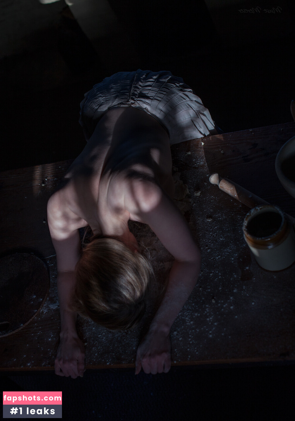 Muse Musemercier Nahé úniky fotek pouze od fanoušků #40 - Fapshots