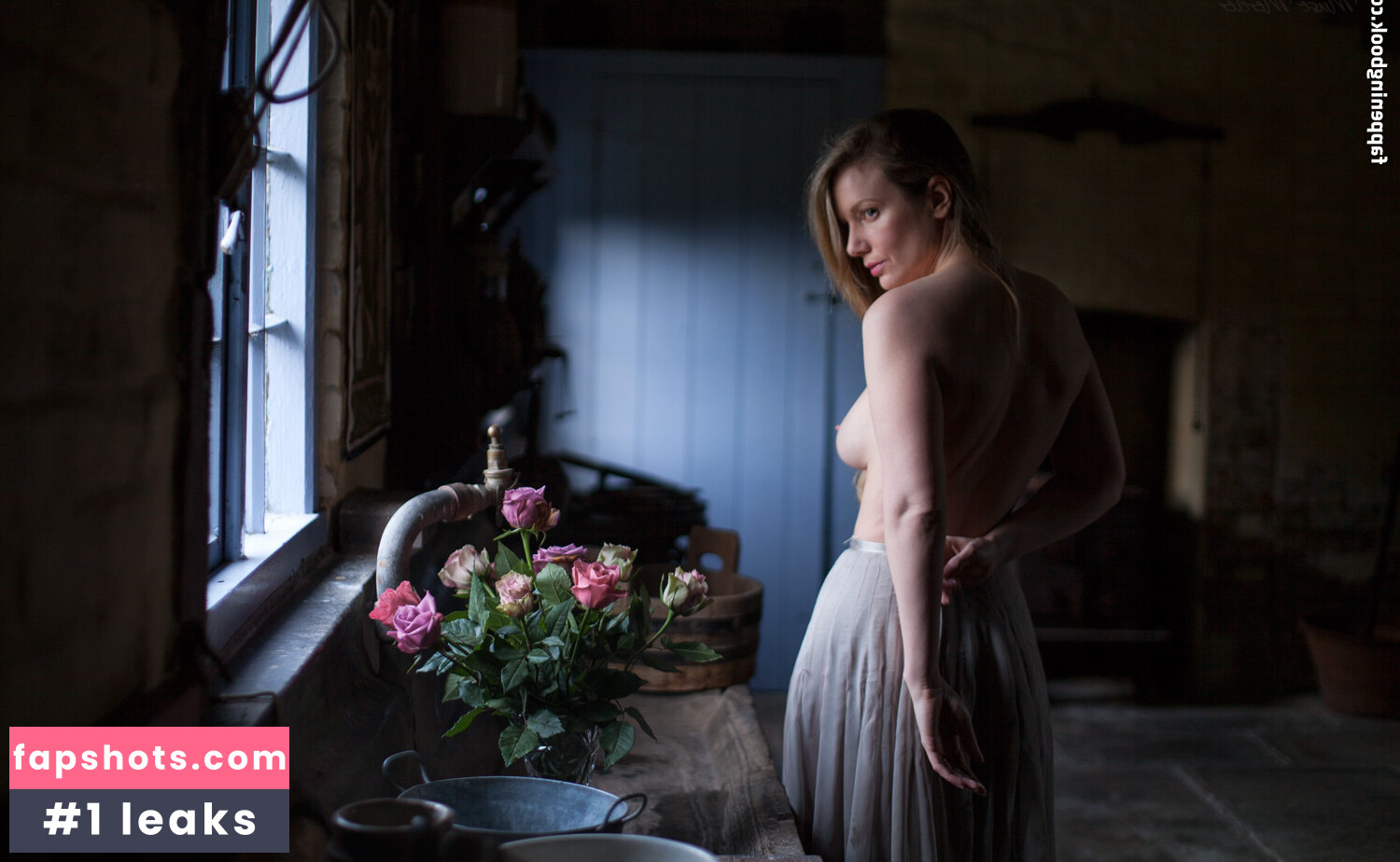 Muse Musemercier Nahé úniky fotek pouze od fanoušků #43 - Fapshots