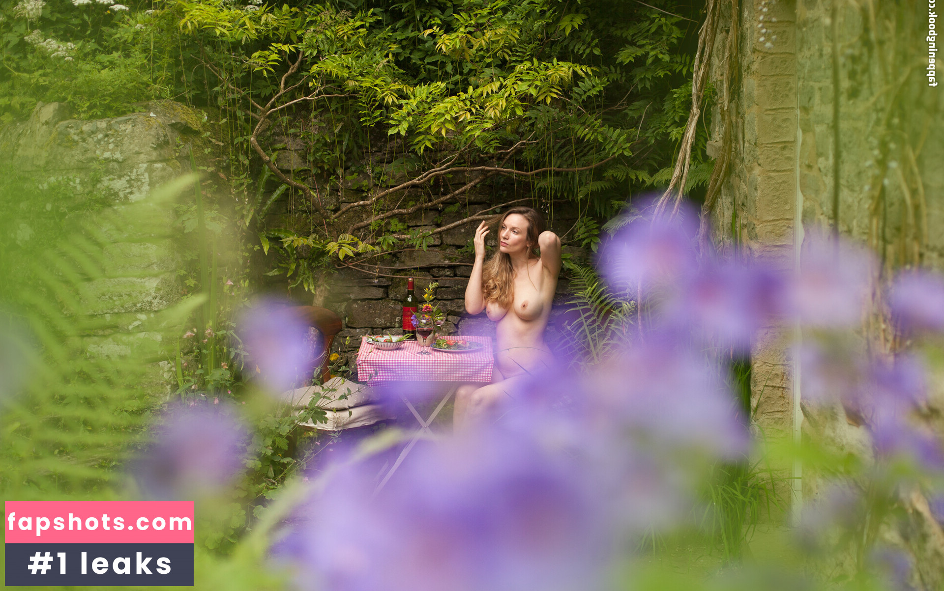 Muse Musemercier Nahé úniky fotek pouze od fanoušků #8 - Fapshots