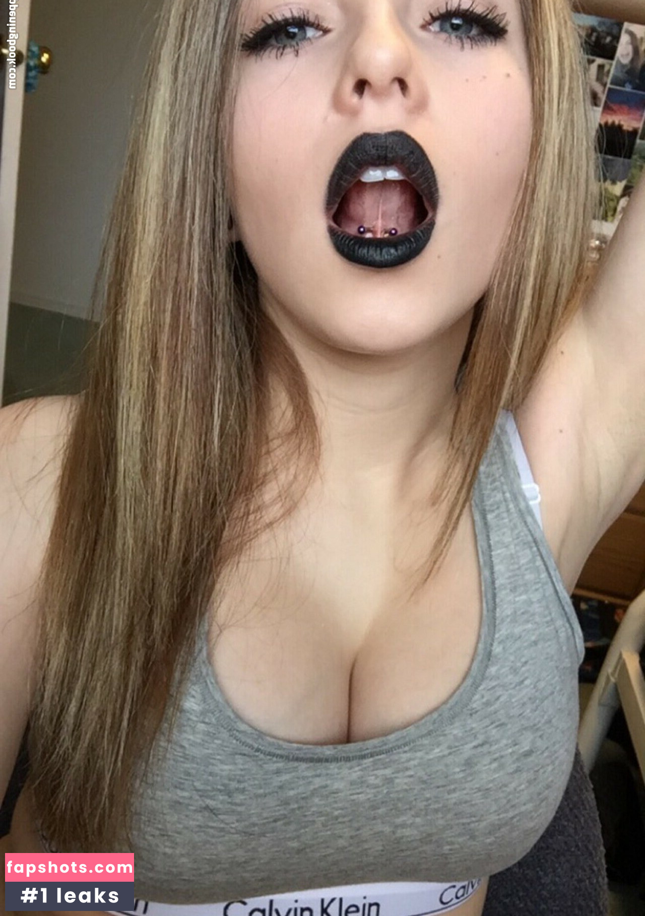 Mushbugs gallery photo #12