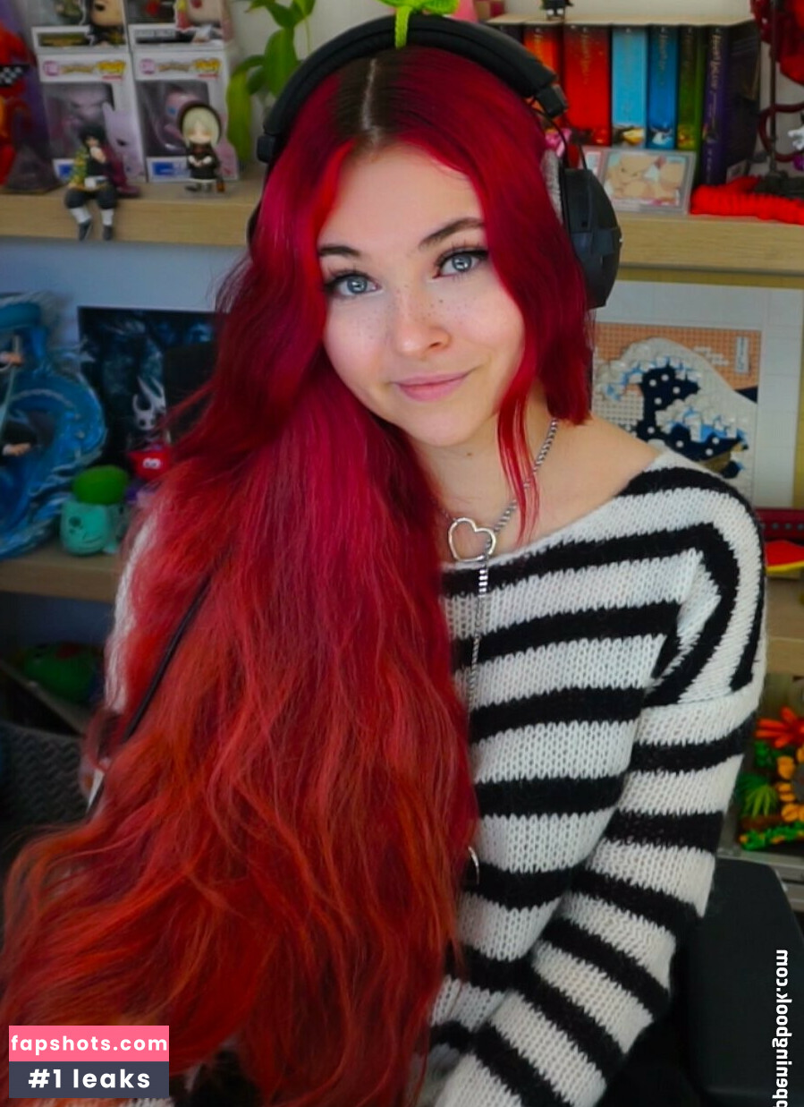 mushutwitch Nude Leaks OnlyFans Photos #2 - LeakJerk