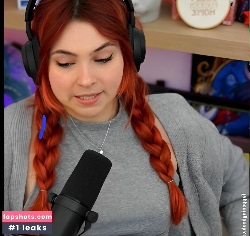 mushutwitch Nude Leaks OnlyFans Photos #17 - LeakJerk