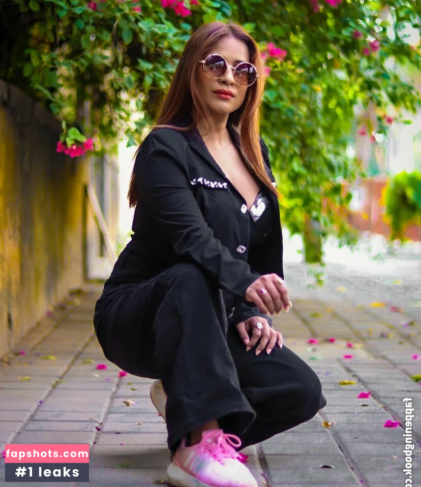 Muskaan Agarwal Nude Leaks OnlyFans Photos #12 - LeakJerk