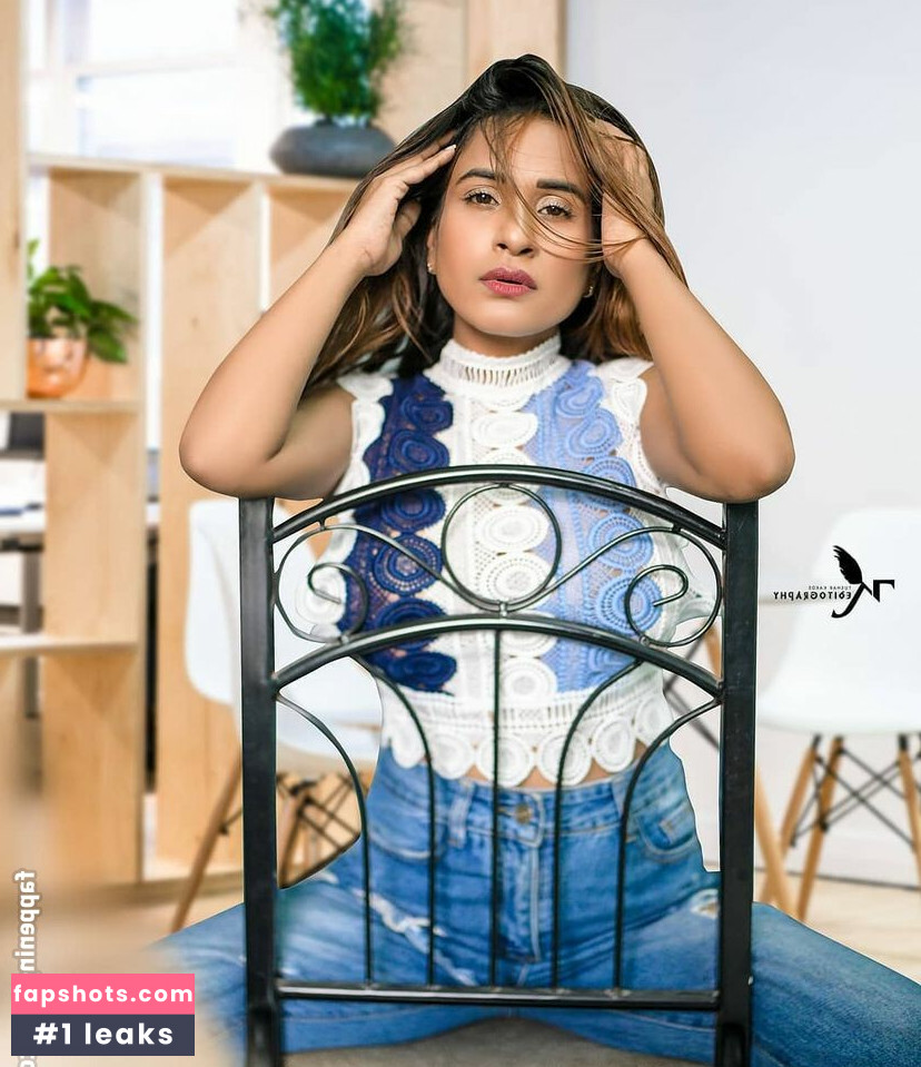 Muskaan Agarwal Nude Leaks OnlyFans Photos #6 - LeakJerk