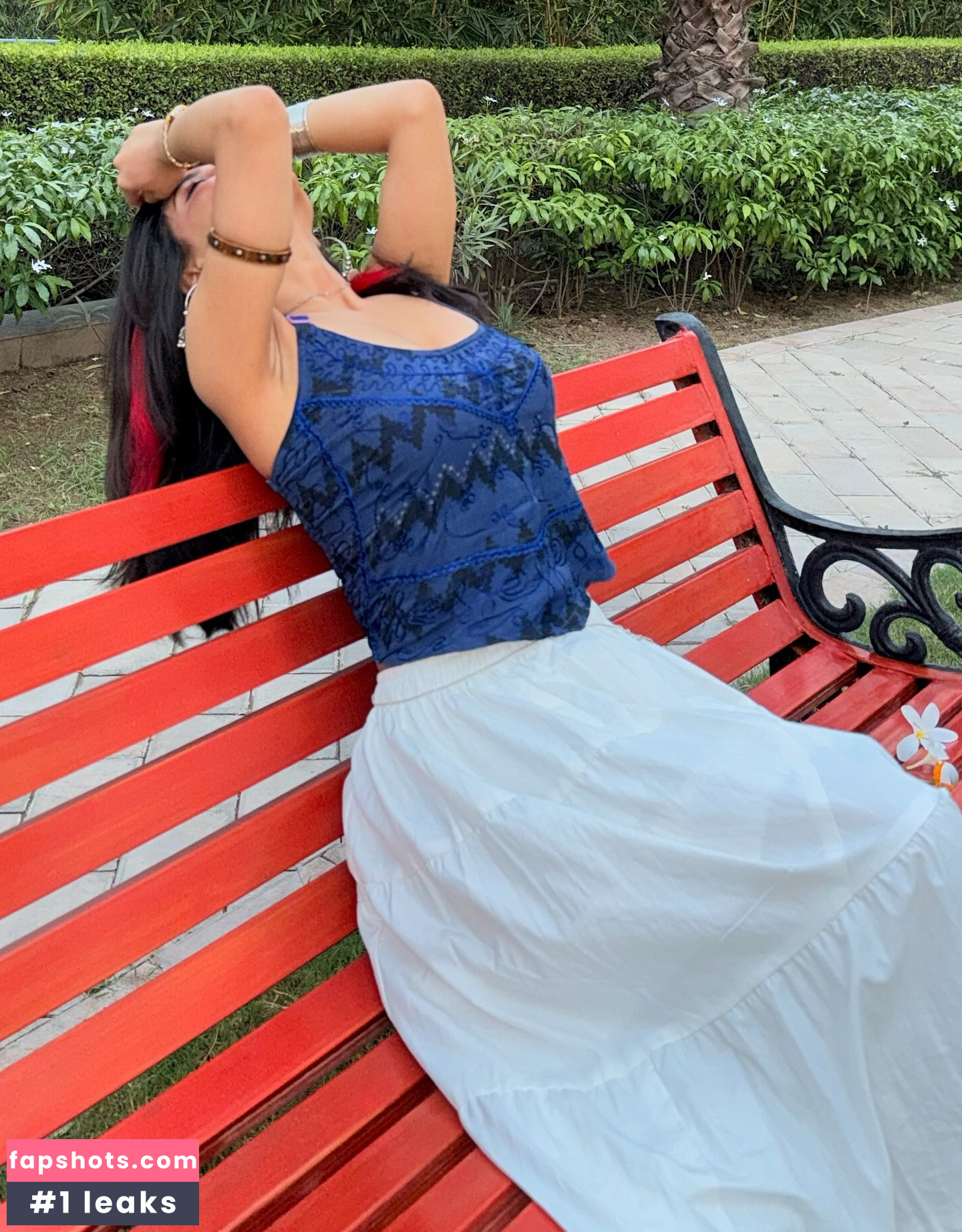 Muskan Karia gallery photo #14