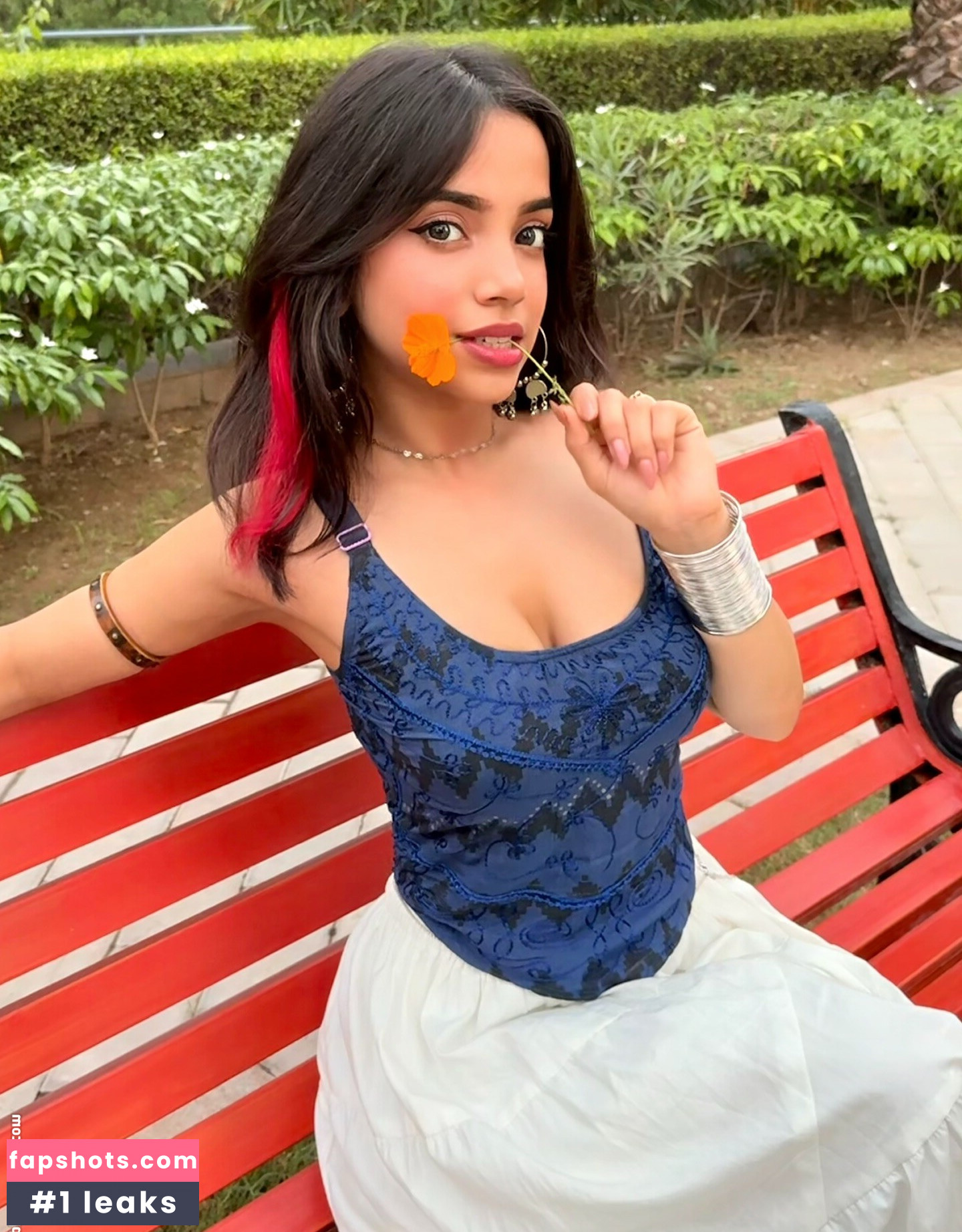 Muskan Karia gallery photo #16