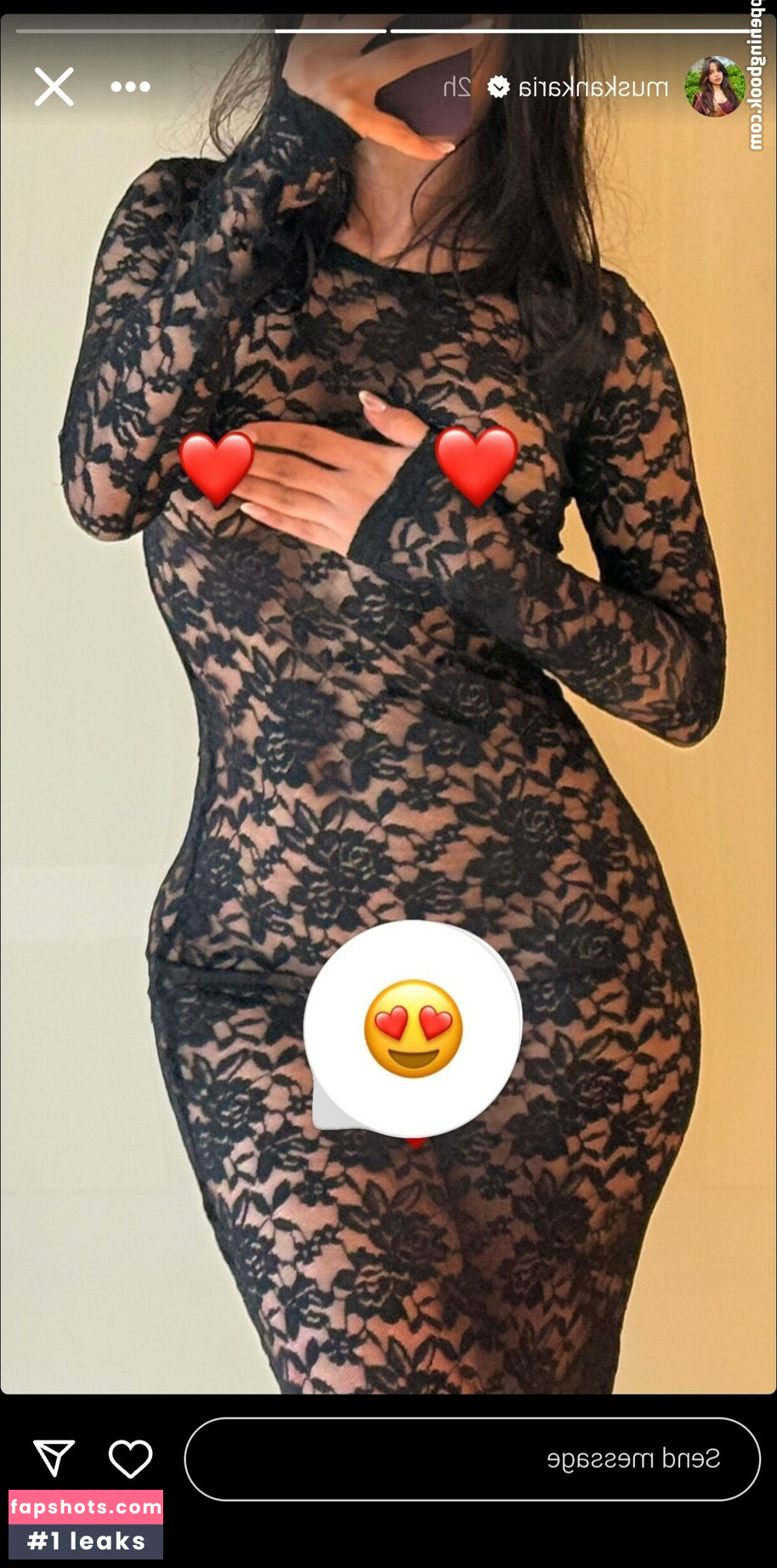 Muskan Karia gallery photo #21