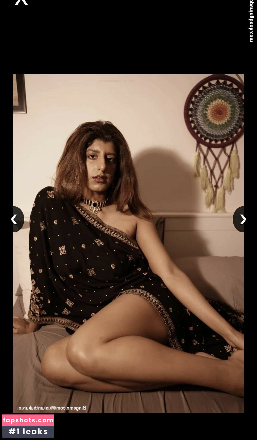 Muskan Thakurani nude babe gallery