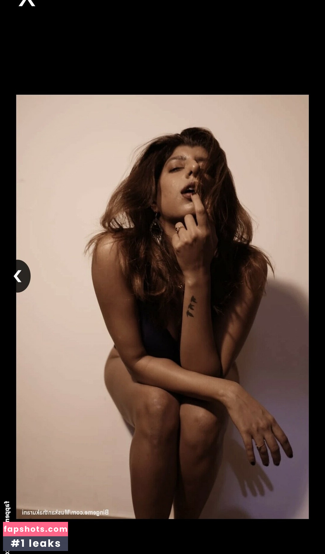 Muskan Thakurani gallery photo #4