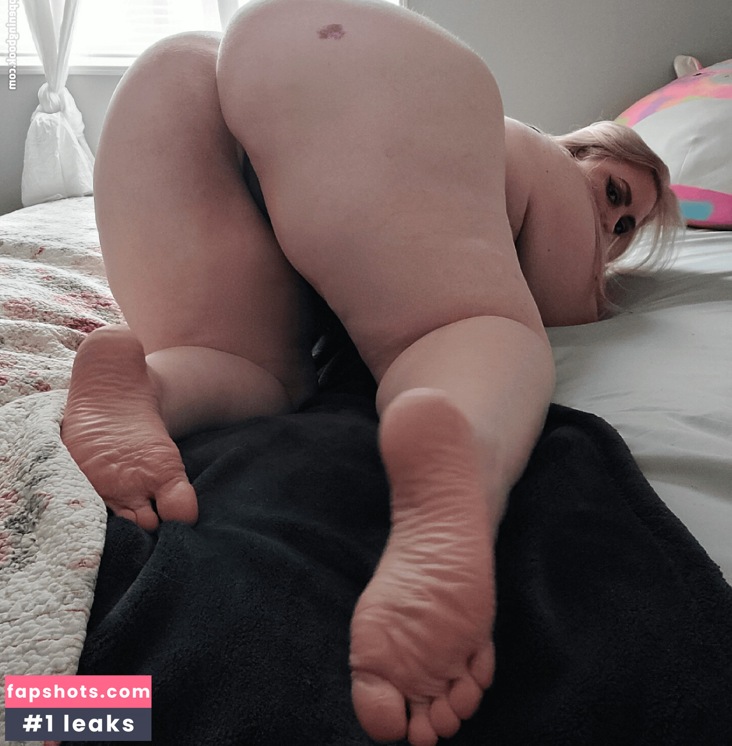 Mustanggodd3ss Nahé úniky fotek pouze od fanoušků #4 - Fapshots