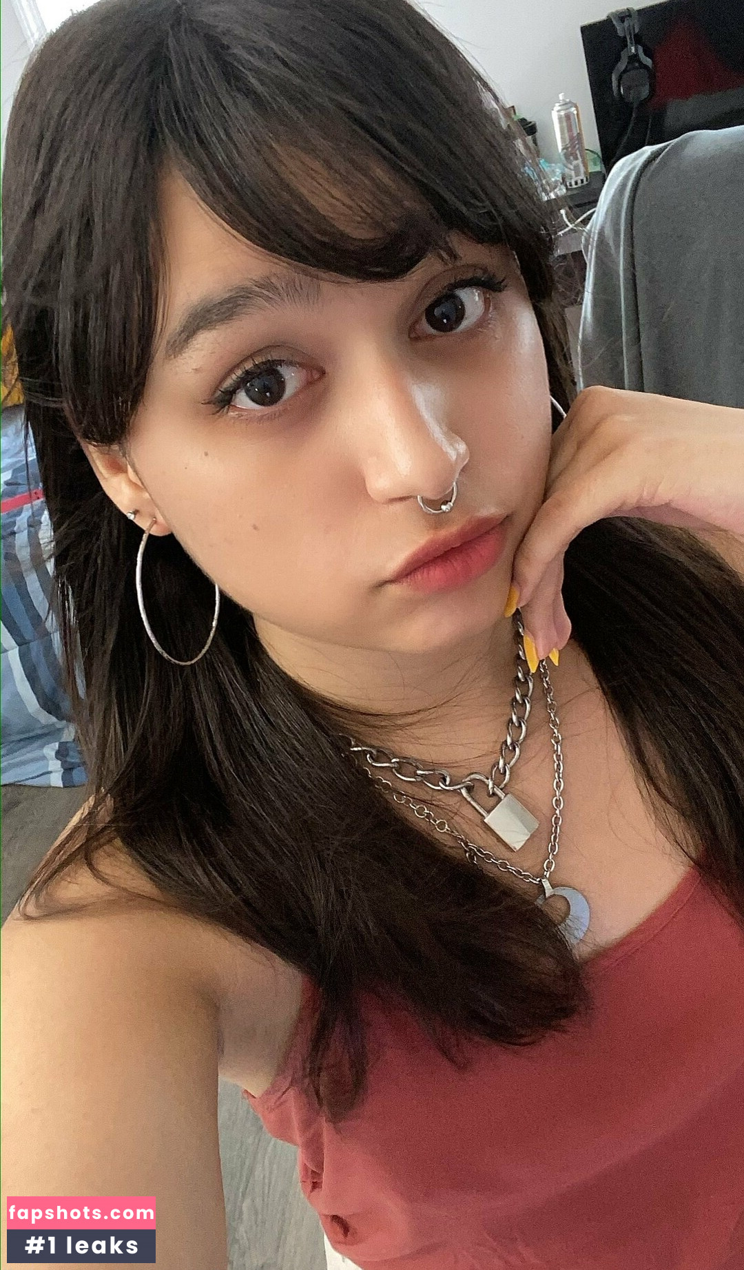 Mutantdoll Nacktheit OnlyFans Fotos #6 - Fapshots