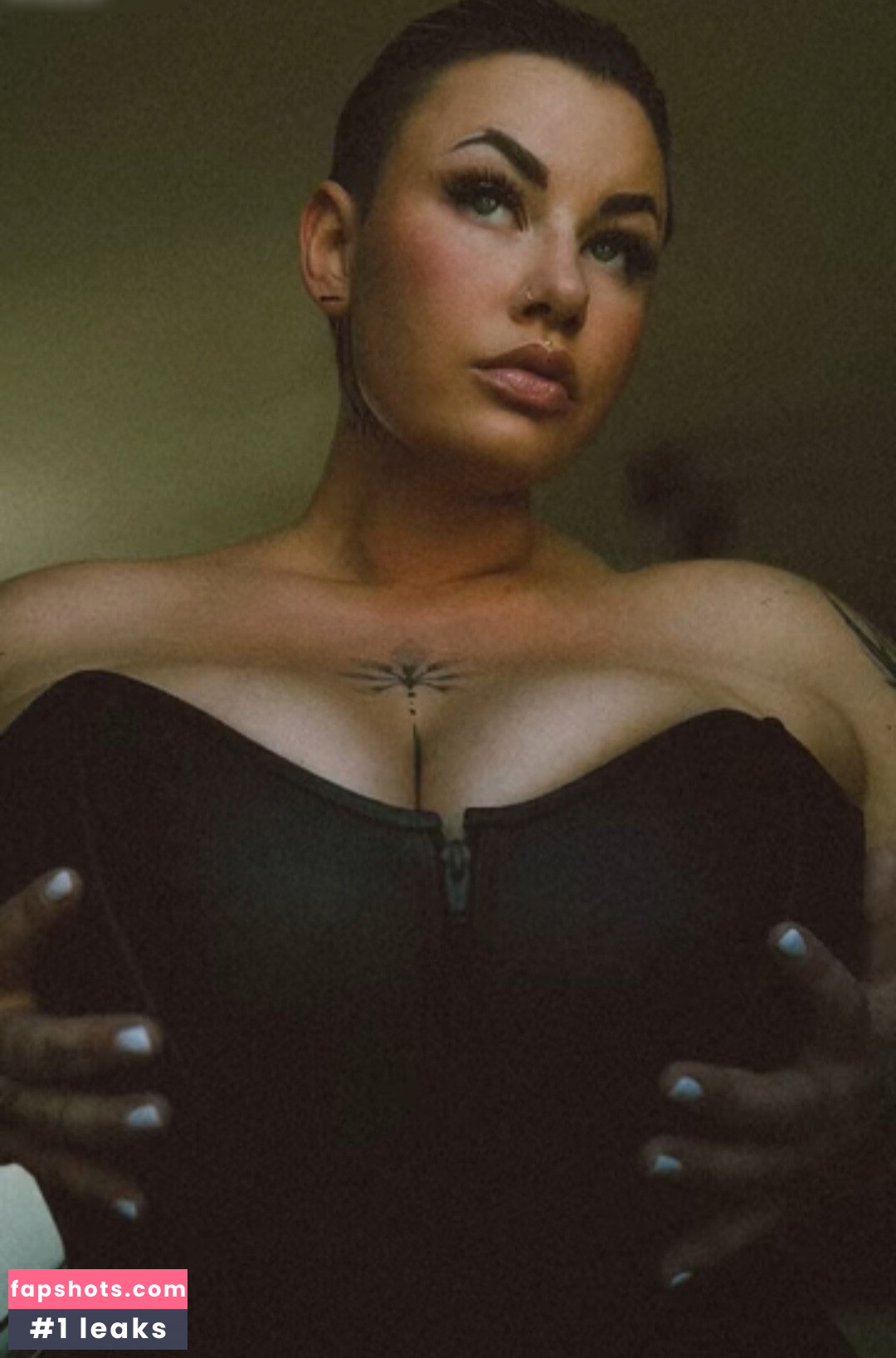 Mutter_teresa Nude Leaks OnlyFans Photos #4 - LeakJerk