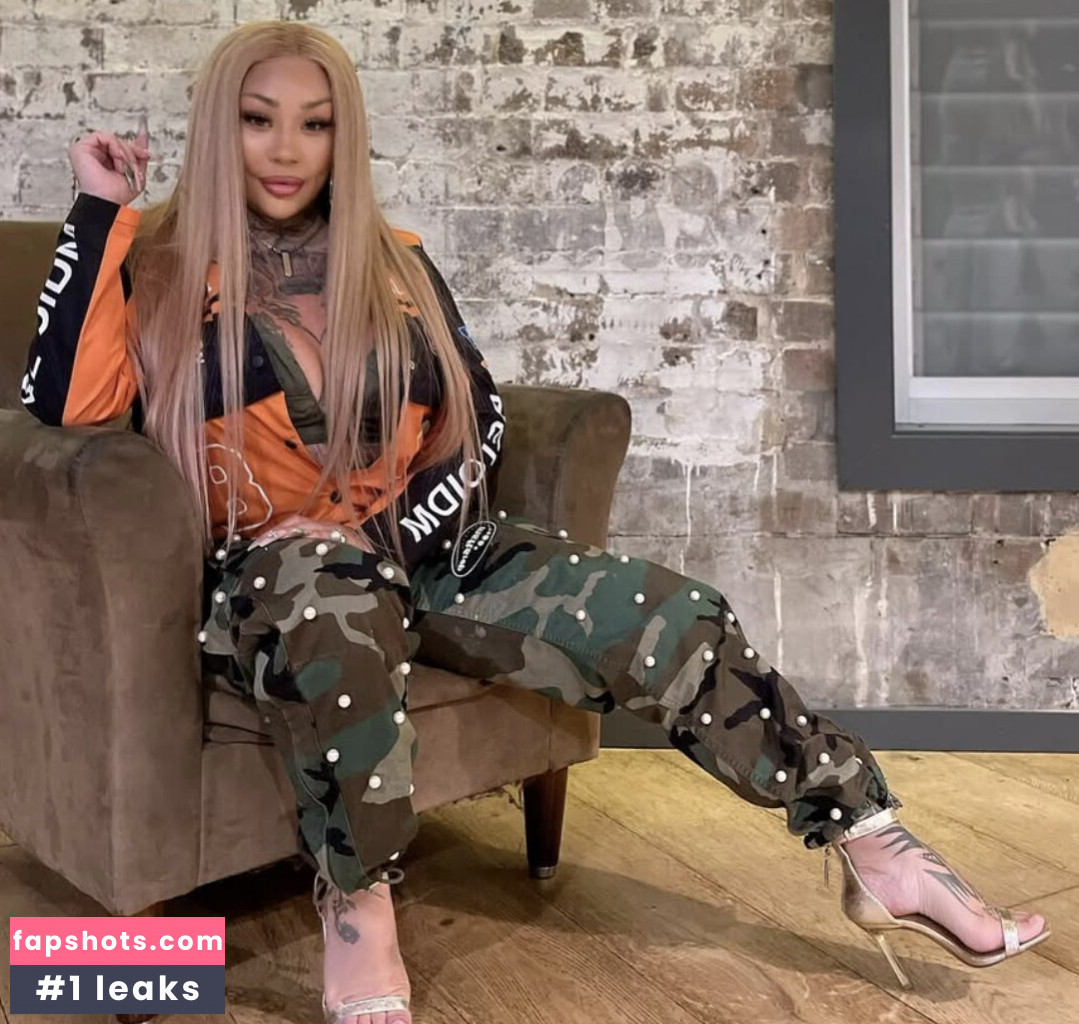 Mutya Buena gallery photo #2