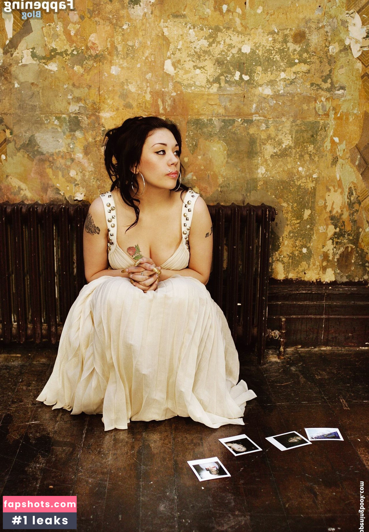 Mutya Buena gallery photo #13