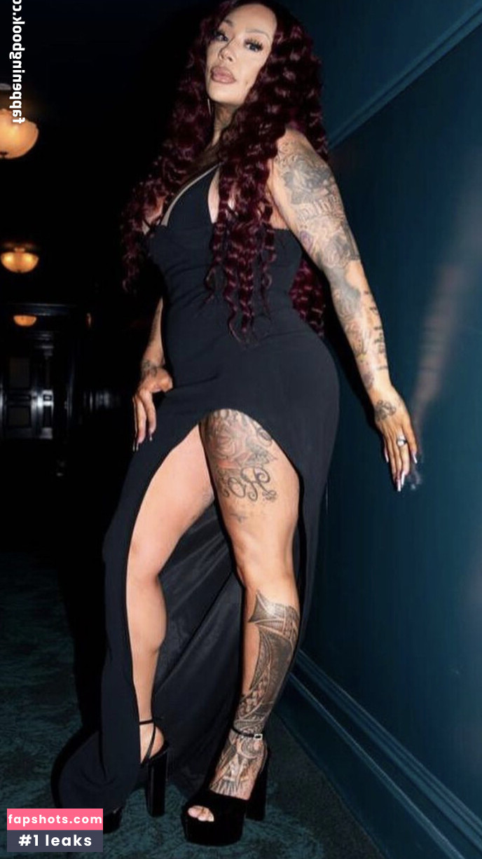 Mutya Buena gallery photo #16