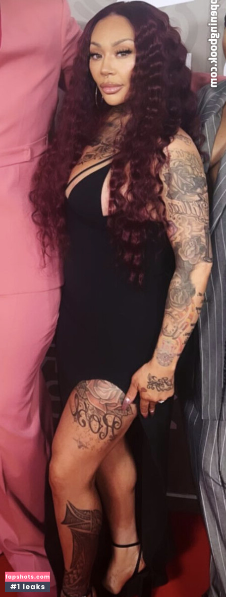 Mutya Buena gallery photo #17