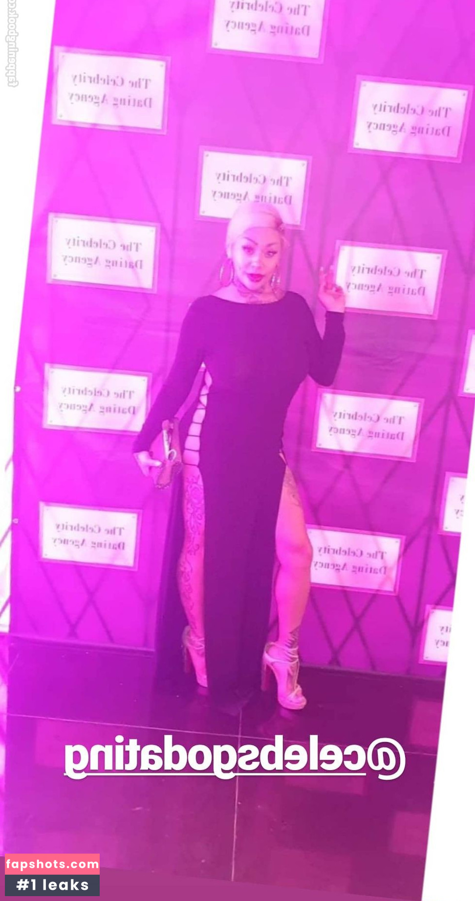 Mutya Buena gallery photo #21