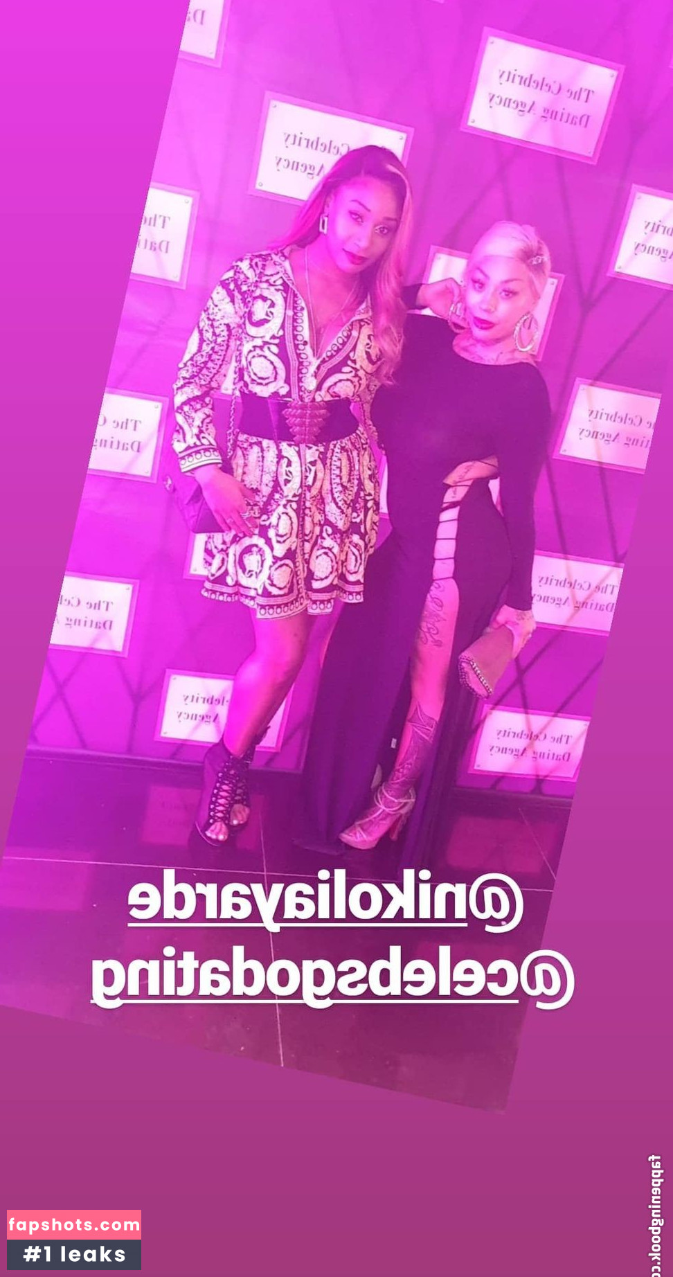 Mutya Buena gallery photo #22