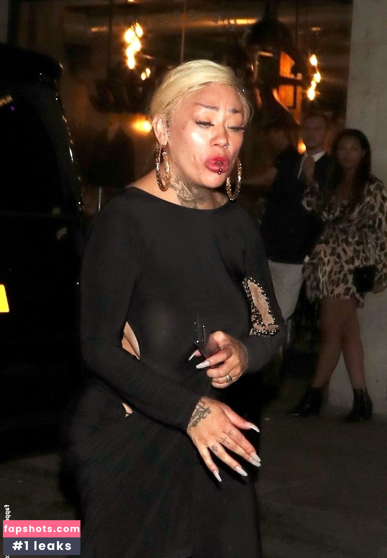 Mutya Buena gallery photo #24