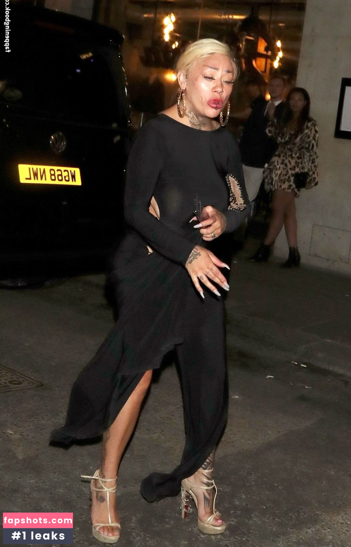 Mutya Buena gallery photo #25