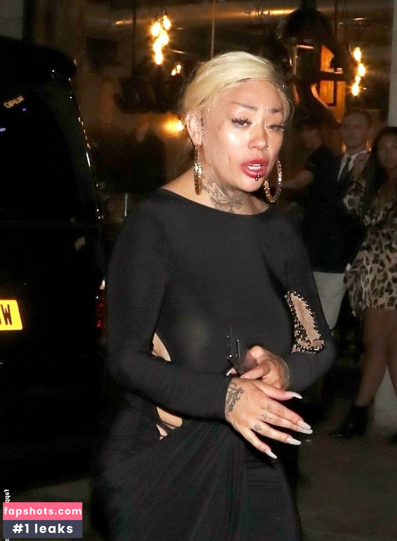 Mutya Buena gallery photo #26