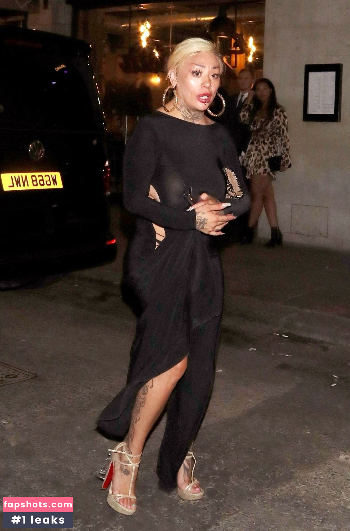 Mutya Buena gallery photo #28