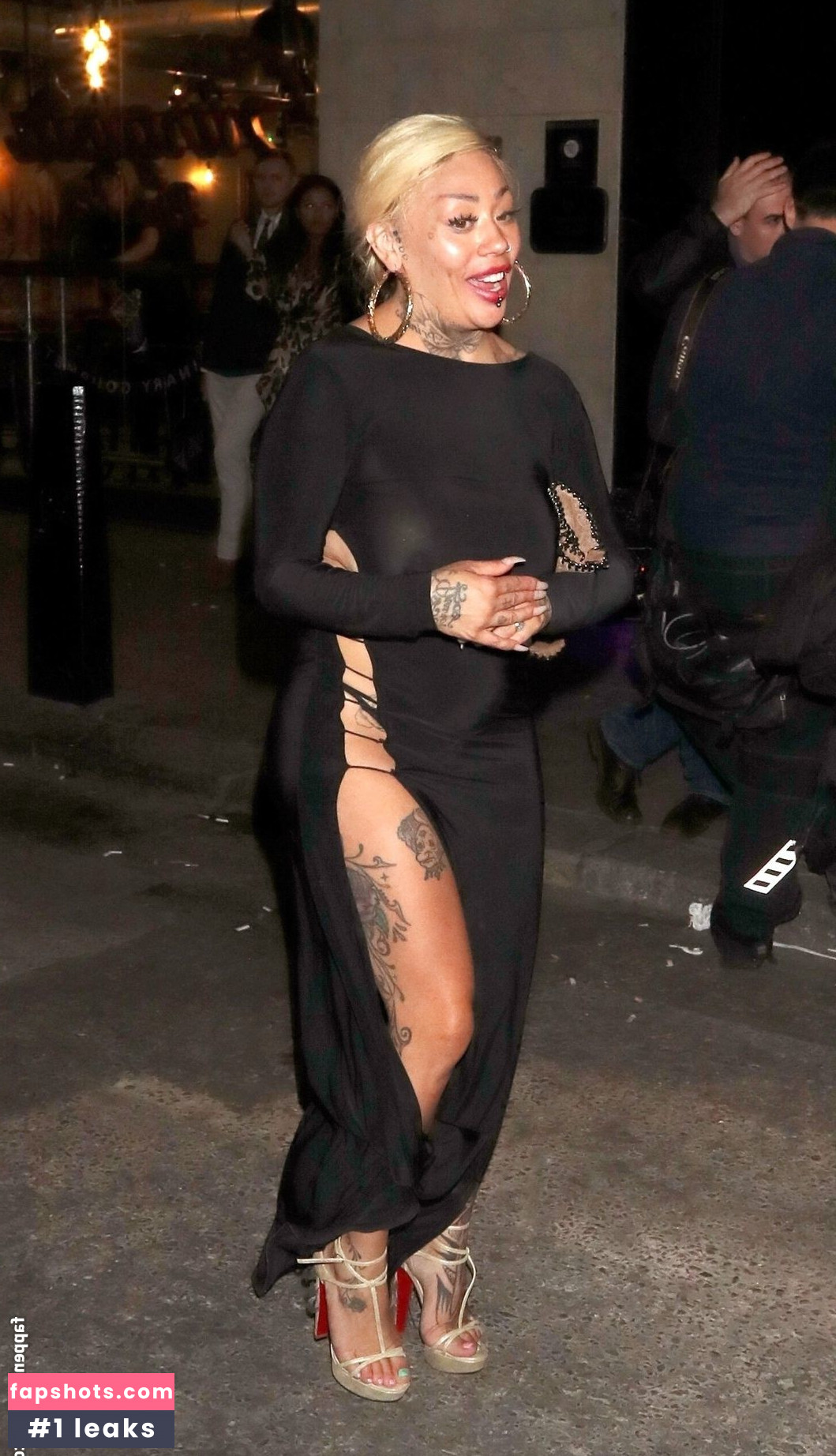 Mutya Buena gallery photo #32