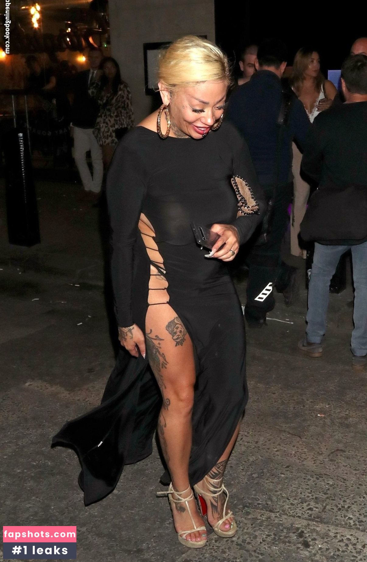 Mutya Buena gallery photo #33