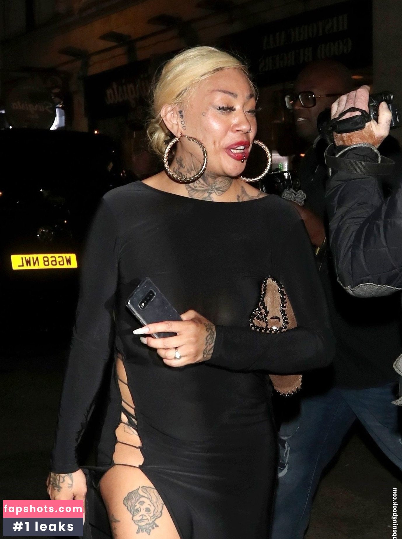 Mutya Buena gallery photo #36