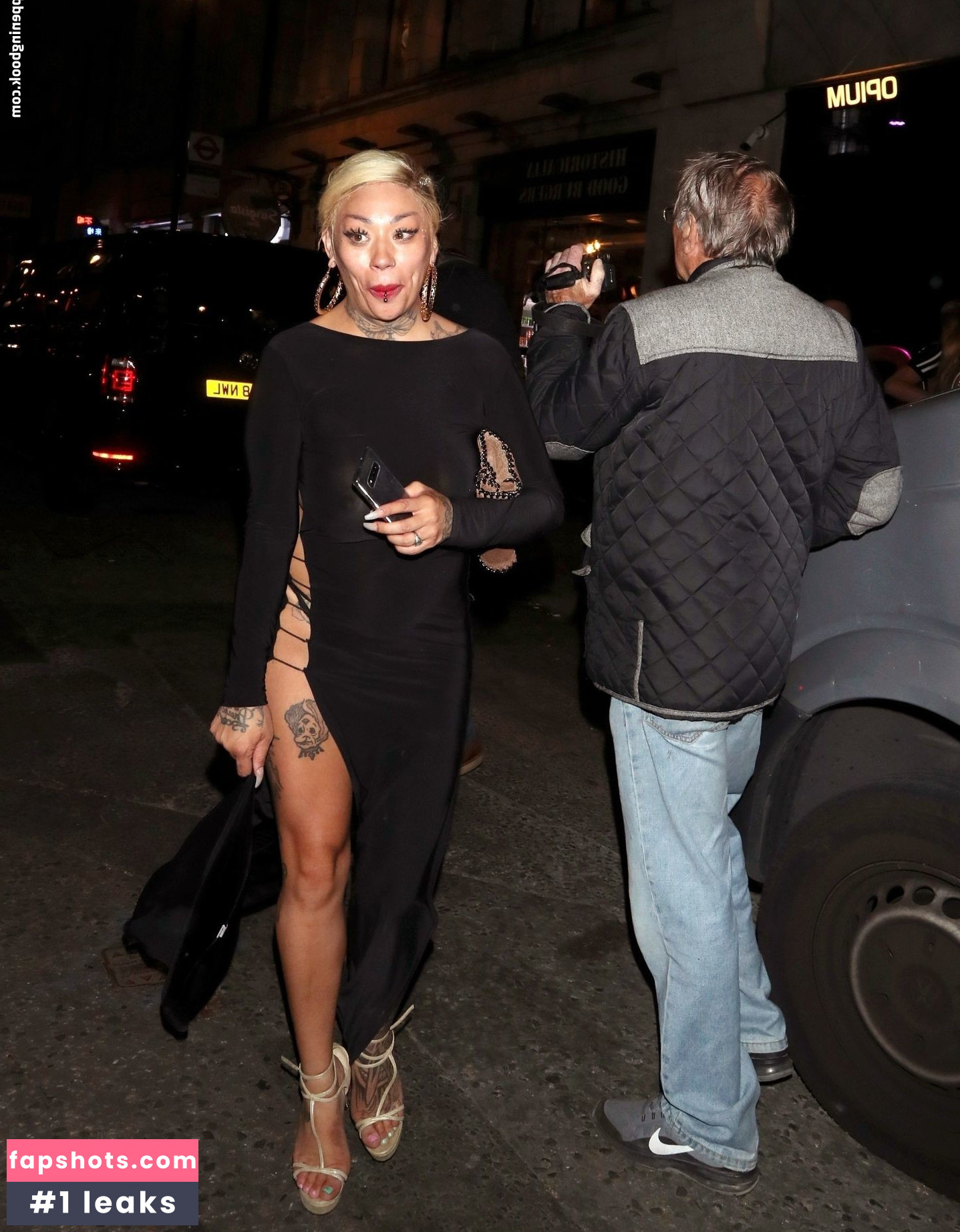 Mutya Buena gallery photo #39