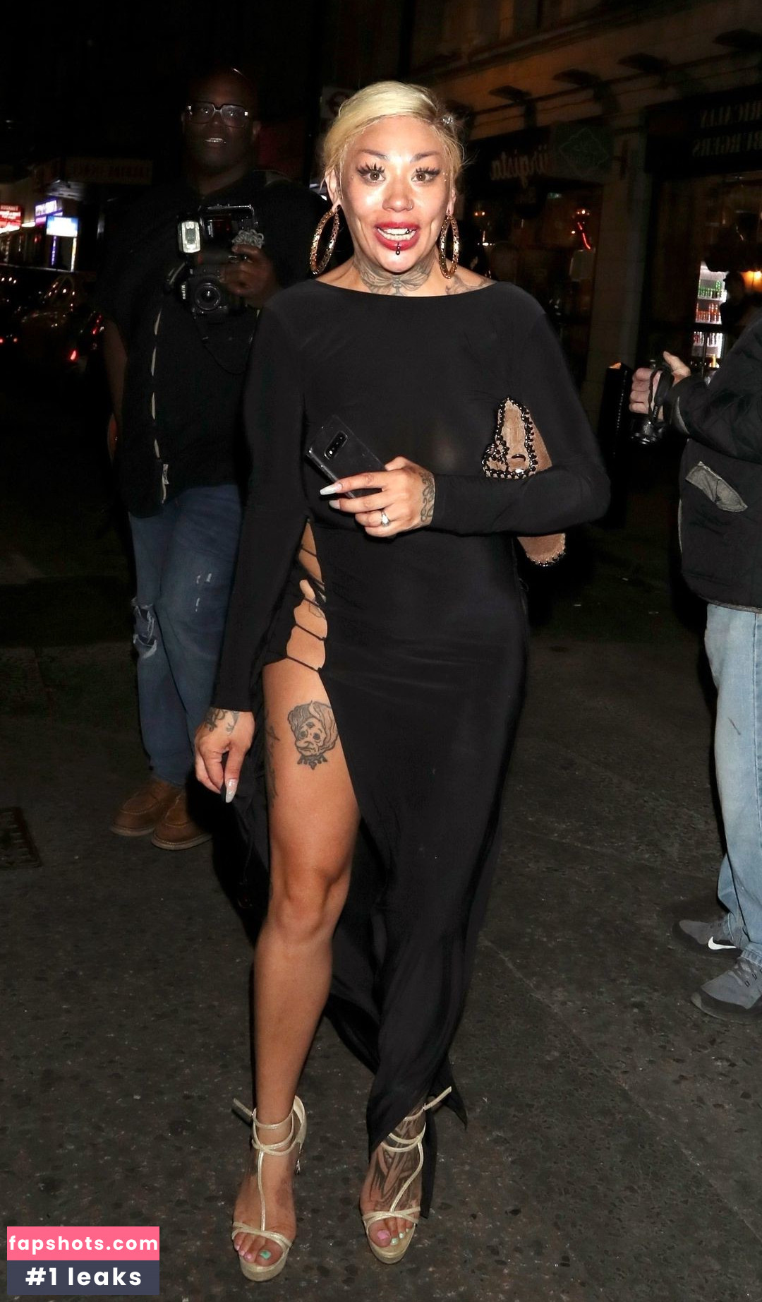 Mutya Buena gallery photo #43