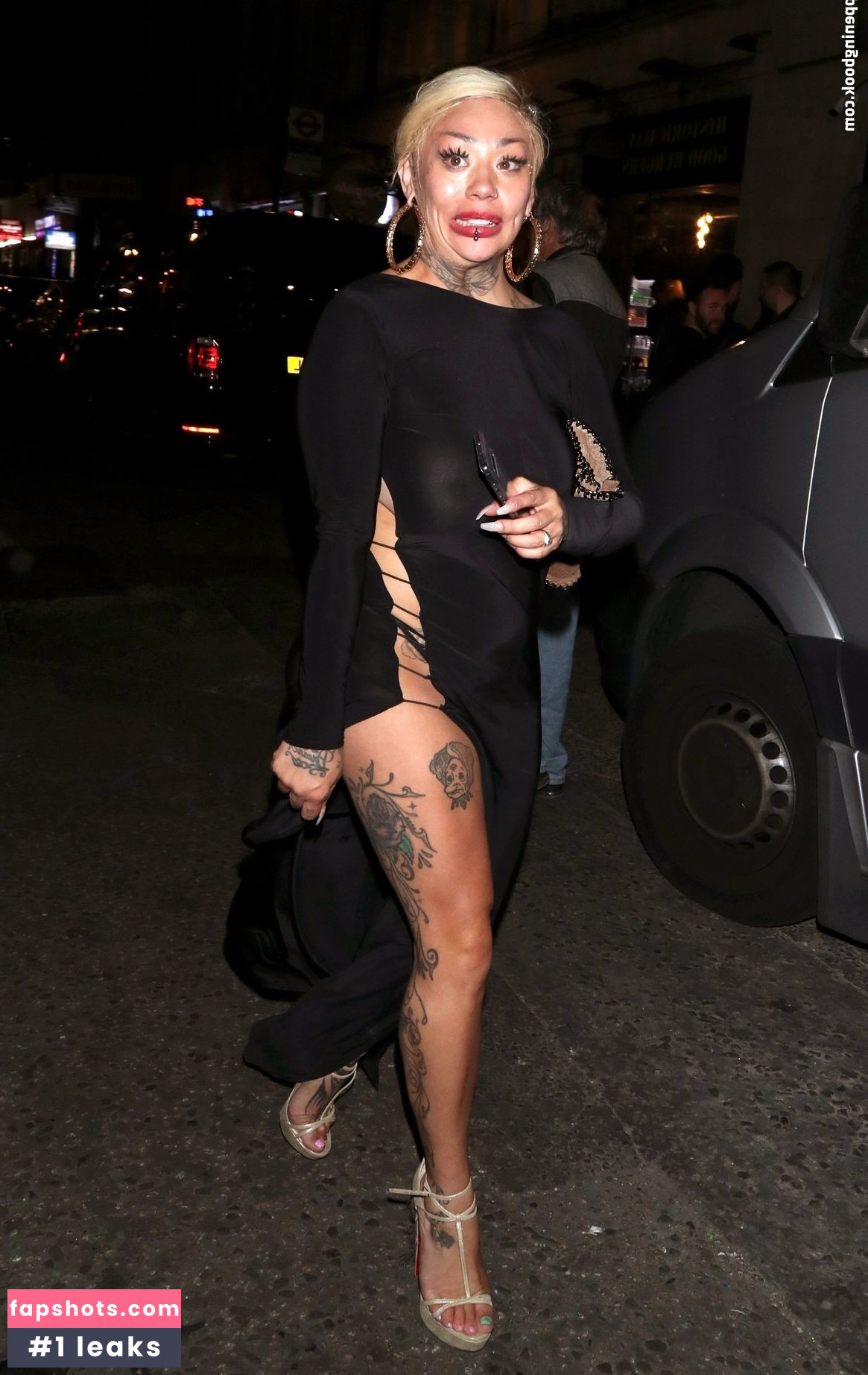 Mutya Buena gallery photo #44