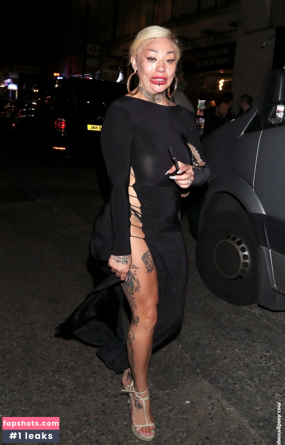 Mutya Buena gallery photo #46