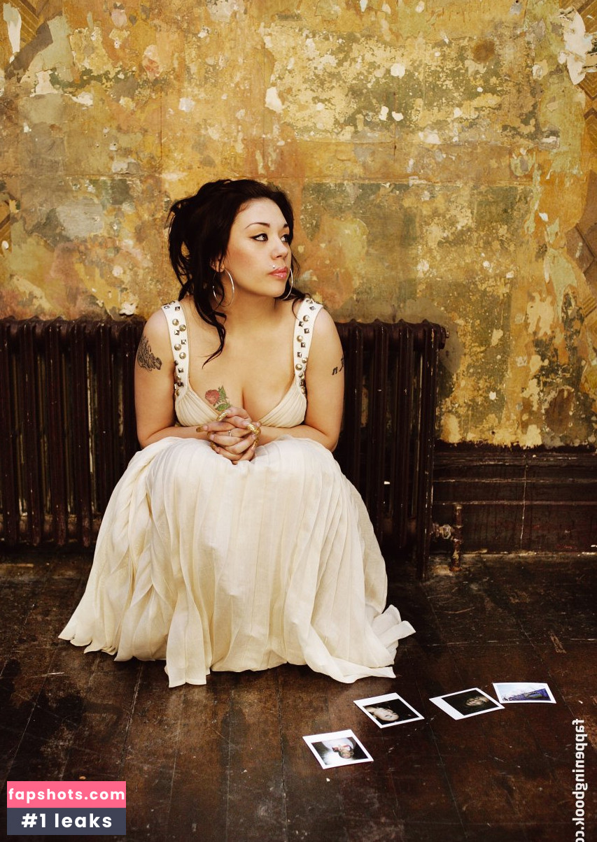 Mutya Buena gallery photo #50